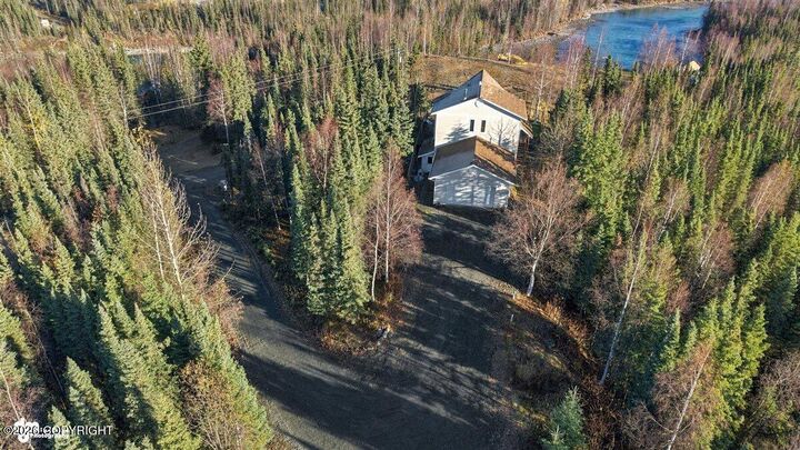 Property Photo:  32105 Moonshine Drive  AK 99669 