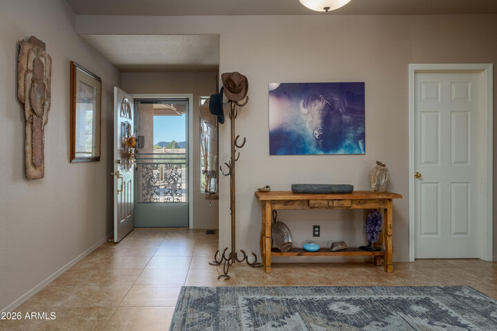Property Photo: 10 Alta Vista Drive AZ 86351