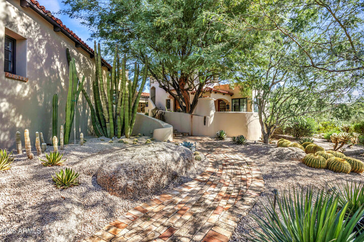 Property Photo:  10040 E Happy Valley Road 682  AZ 85255 
