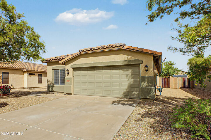 Property Photo:  42436 W Venture Road  AZ 85138 