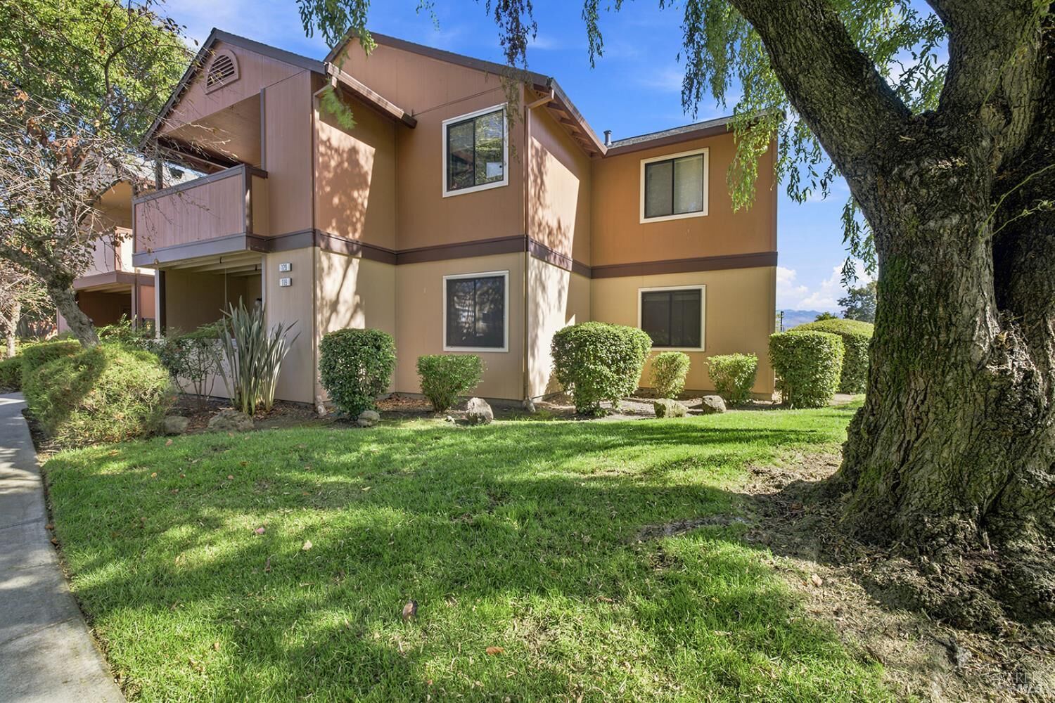 Property Photo: 8201 Camino Colegio 119 CA 94928
