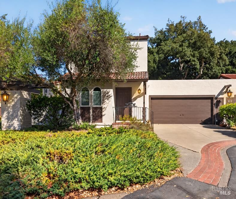 Property Photo: 846 Adobe Drive CA 95404