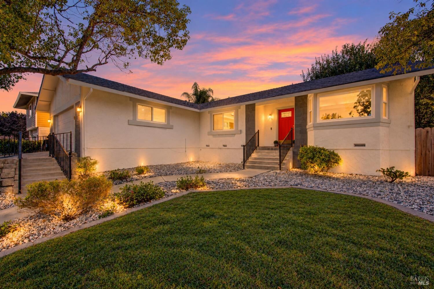 Property Photo:  137 Seneca Way  CA 95688 