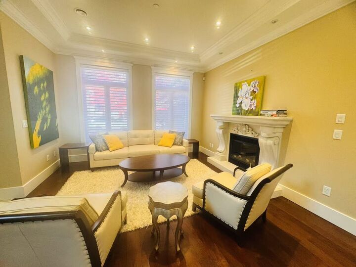 Property Photo:  3000 West 40th Avenue  BC V6N 3B4 