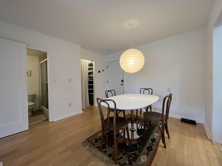 Property Photo: 3875 W 4th Avenue 214 BC V6R 4H8