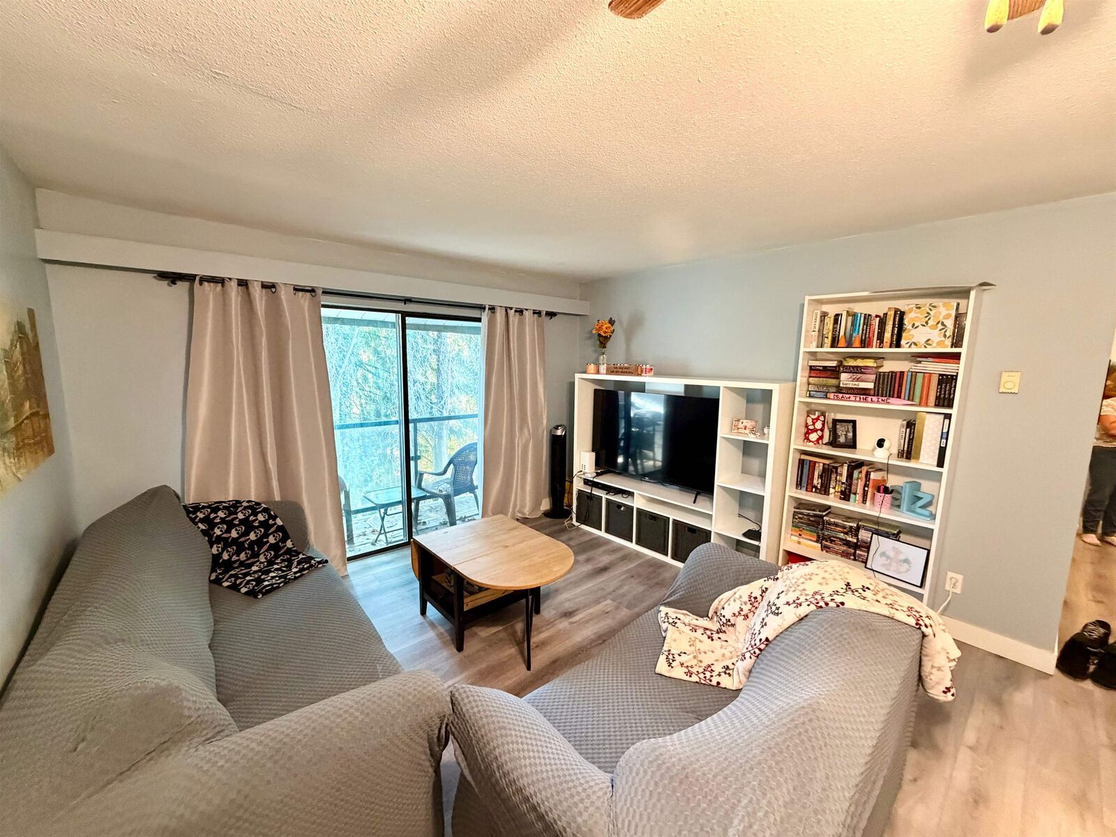 Property Photo:  33598 George Ferguson Way 302  BC V2S 2L8 