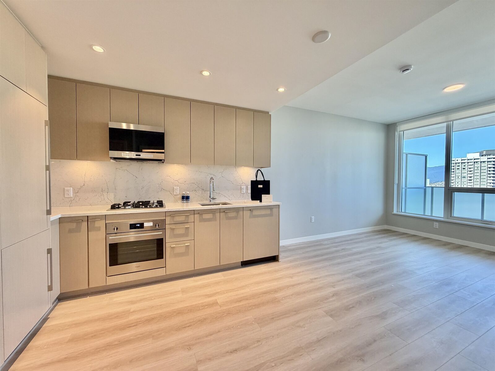 Property Photo:  5938 Olive Avenue 1705  BC V5H 0M6 