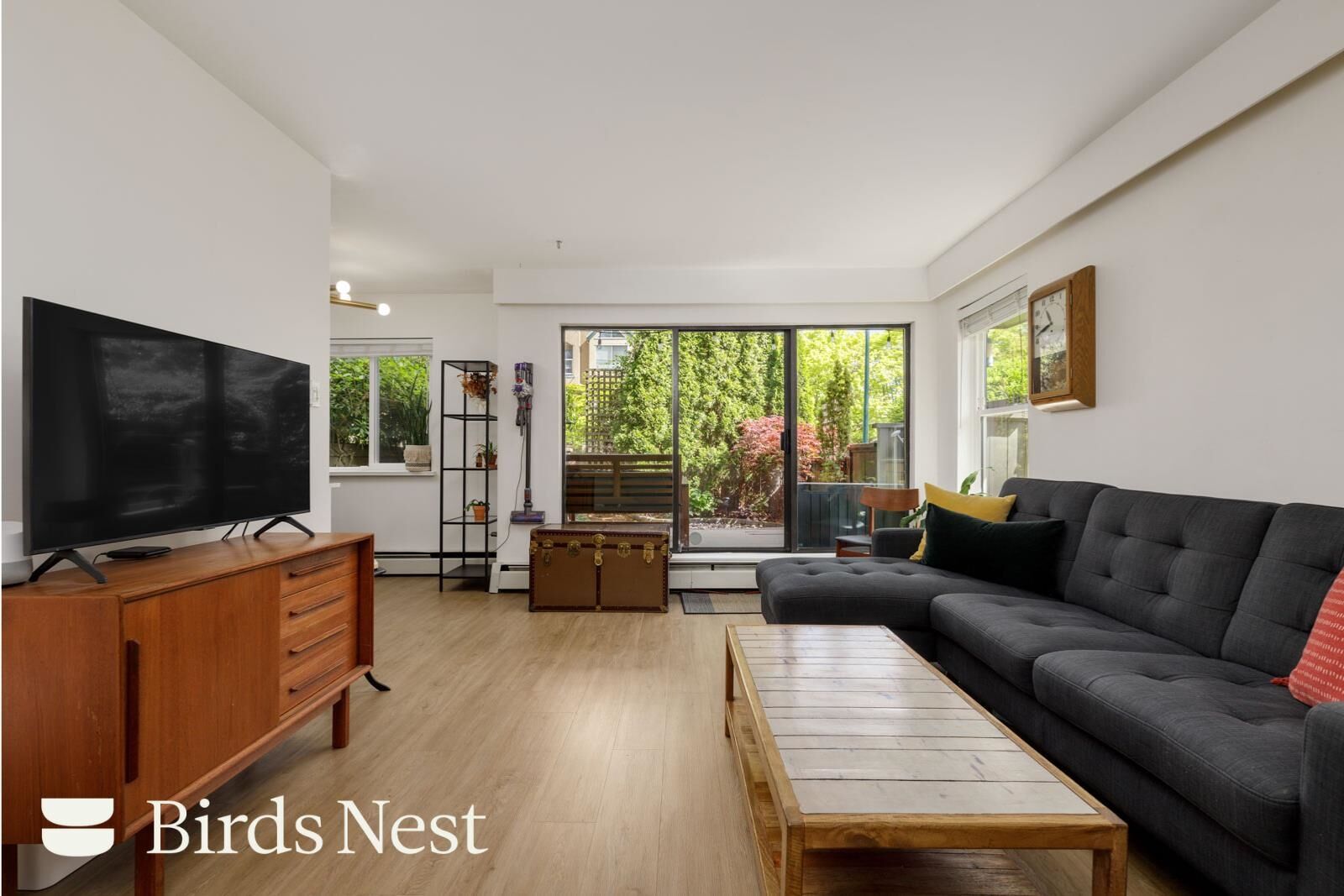 Property Photo:  3020 Quebec Street 109  BC V5T 3B1 