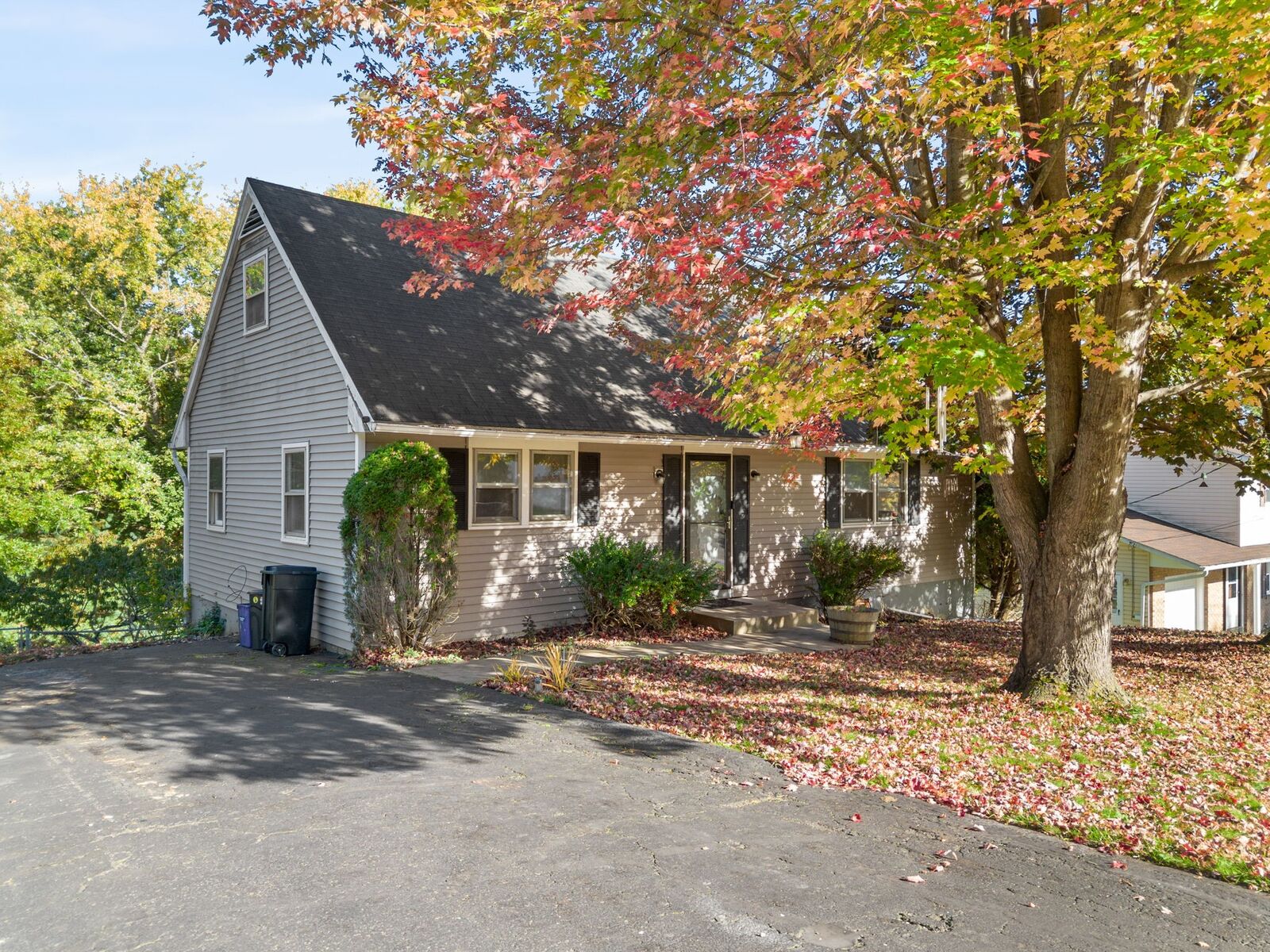 Property Photo: 118 Skye Island Drive NY 13760
