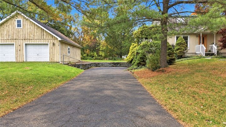 Property Photo: 16 Brookhaven Drive NY 14850