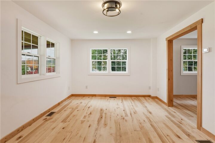 Property Photo: 23 Ridge Rd NY 14845