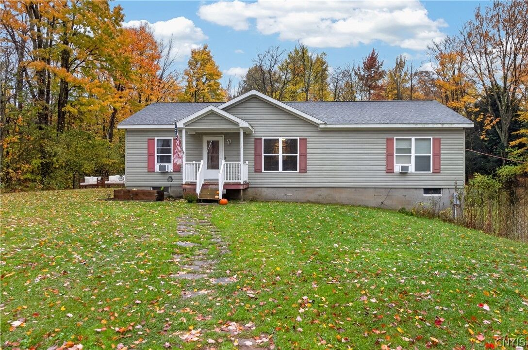 Property Photo:  123 Center Road  NY 13083 