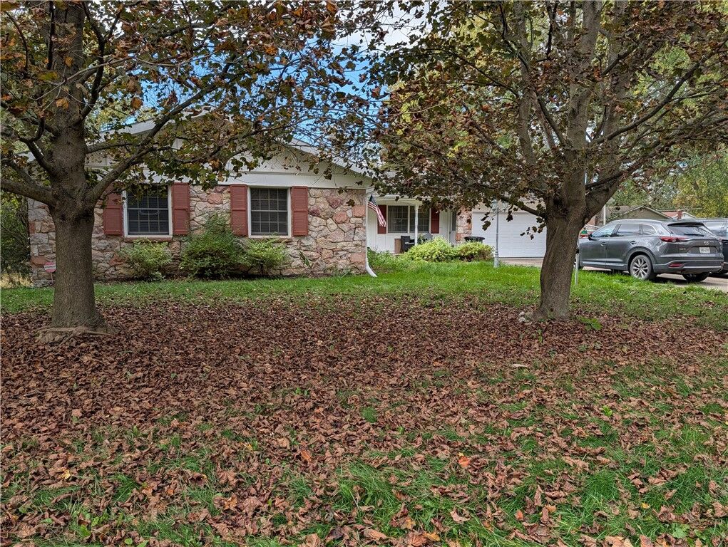 Property Photo: 79 Briarcliff Drive NY 14845