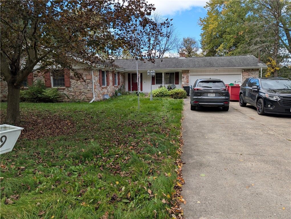 Property Photo: 79 Briarcliff Drive NY 14845