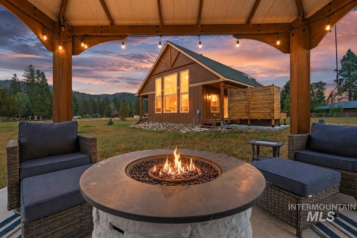Property Photo: 3 Boone Rd ID 83622