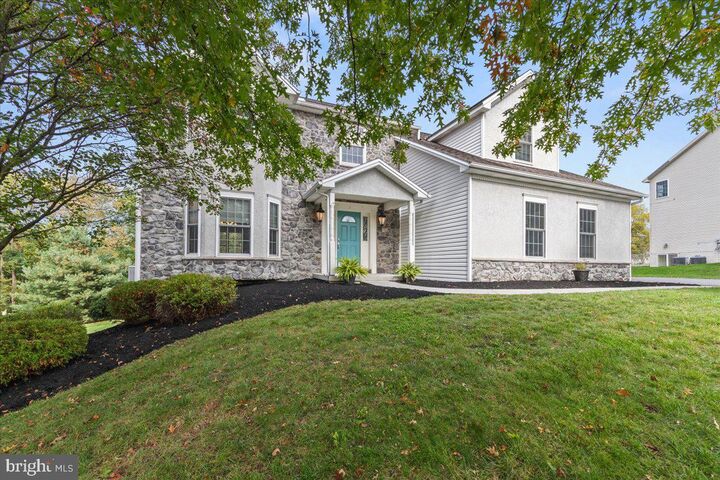 Property Photo: 3925 Silver Brook Drive PA 17050