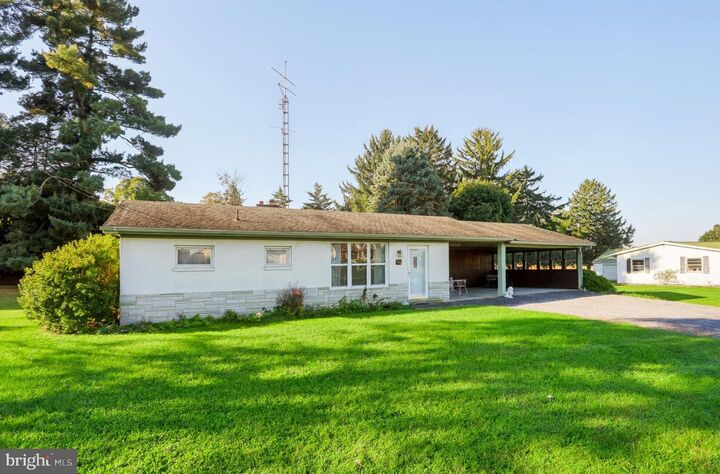 Property Photo:  946 Baltimore Road  PA 17257 