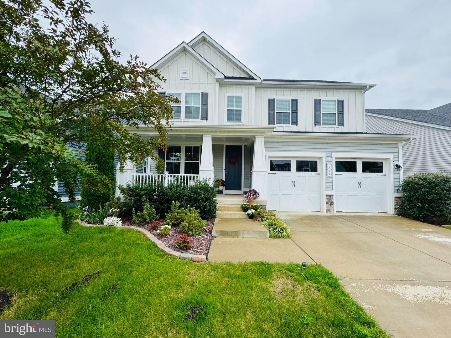 Property Photo:  1055 Aspen Road  VA 22554 