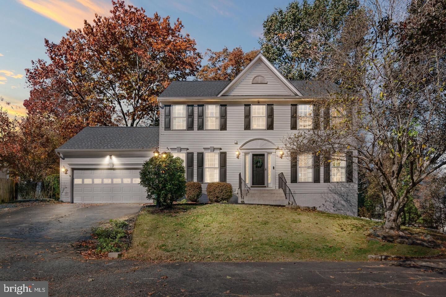 Property Photo:  15 St Johns Court  VA 22556 