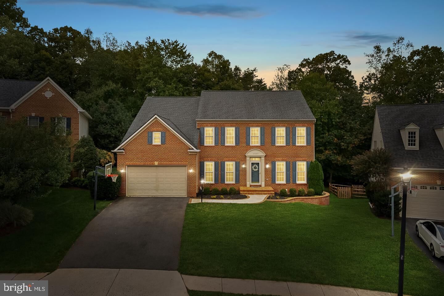 Property Photo:  47285 Ox Bow Circle  VA 20165 