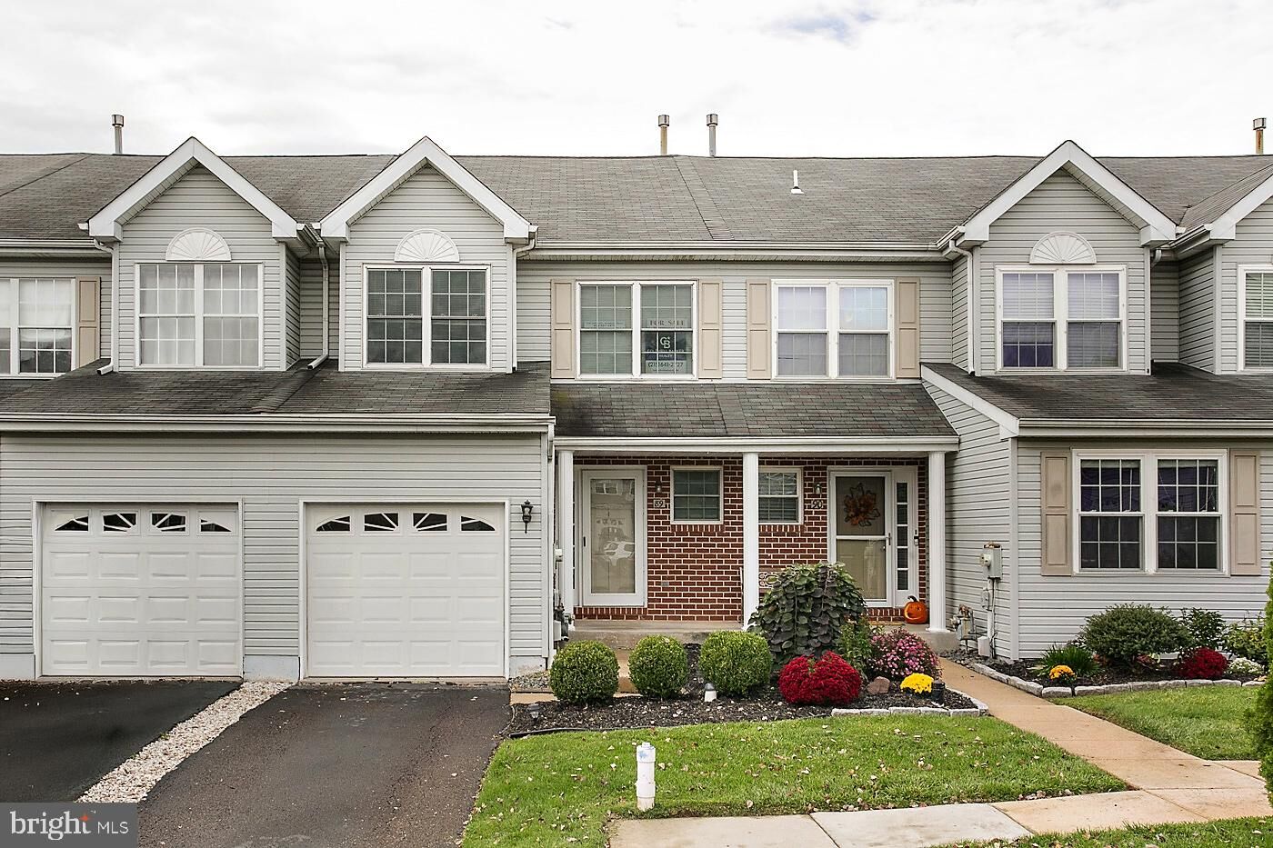 Property Photo:  89 Forrest Court  PA 19468 