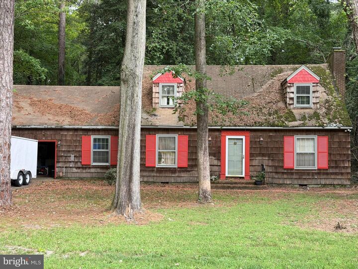 Property Photo:  1219 N Atlanta Circle  DE 19973 