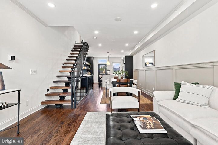 Property Photo: 2943 Cecil B Moore Avenue PA 19121