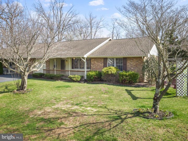 Property Photo:  11921 N Woodlea Drive  PA 17268 