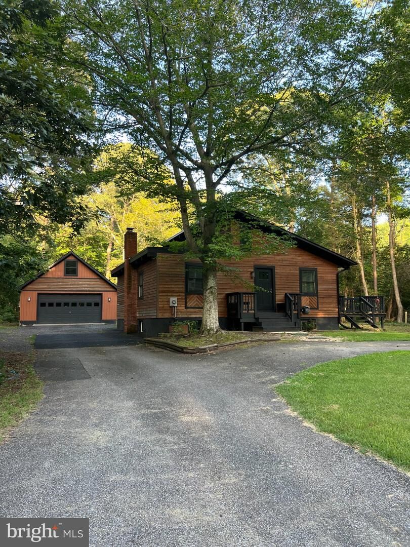 Property Photo: 12876 Rio Grande Trail MD 20657