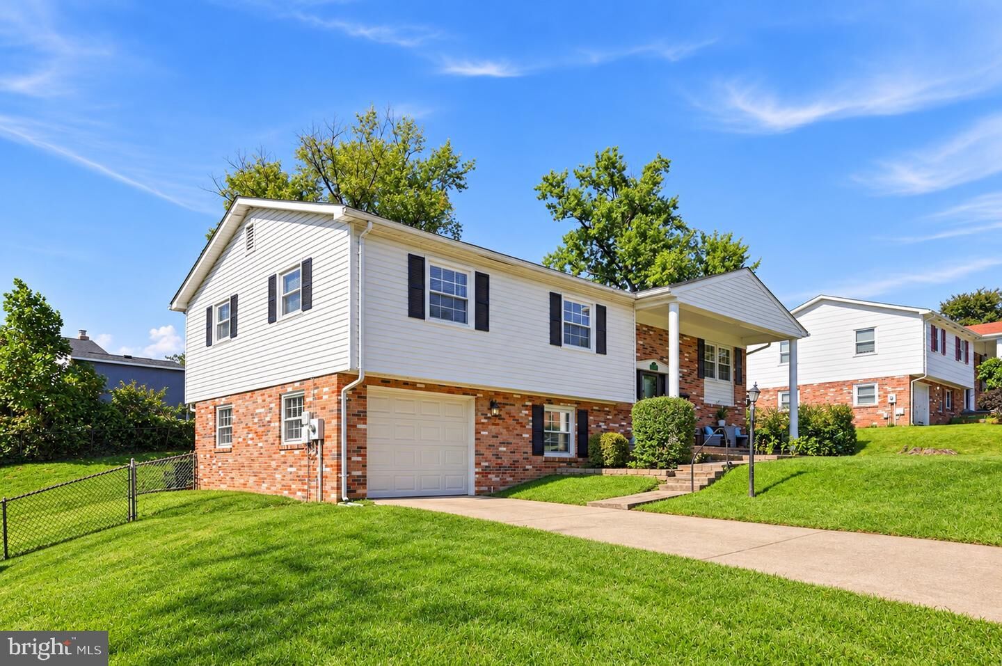 Property Photo: 14606 Danville Road VA 22193