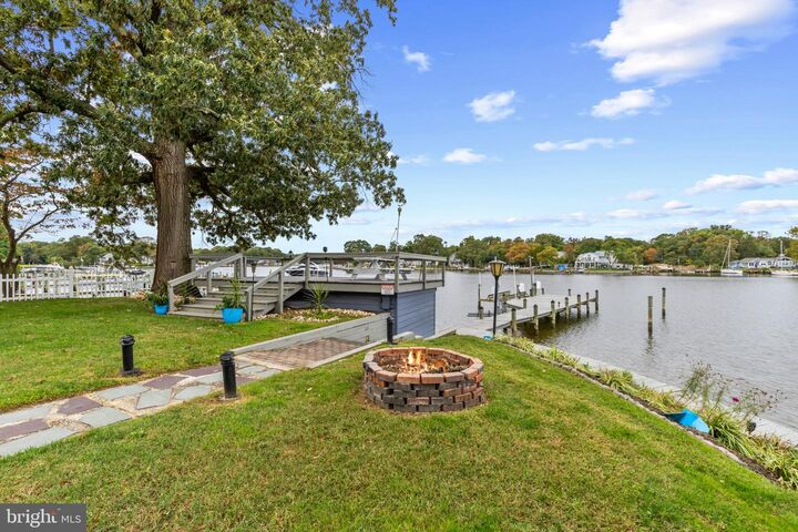 Property Photo:  2014 Poplar Ridge Road  MD 21122 