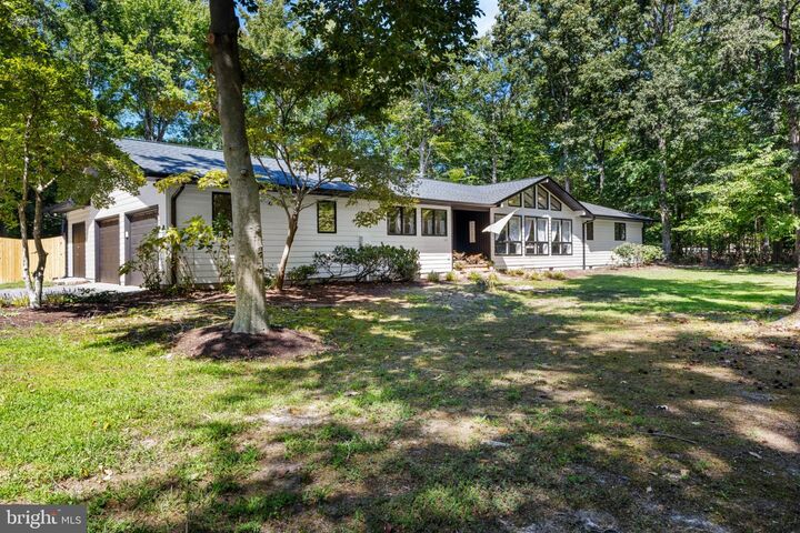 Property Photo:  113 Marlborough Road  MD 21658 