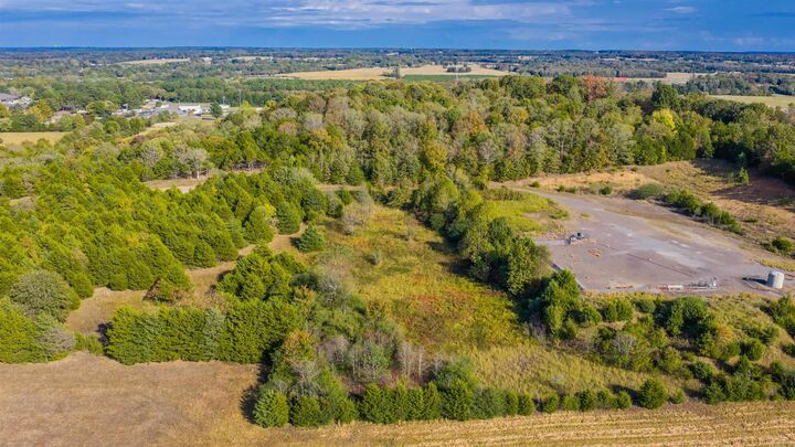 Property Photo:  Lot 34 Summer Point  AR 72131 
