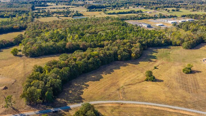 Property Photo:  Lot 21 Summer Field  AR 72131 