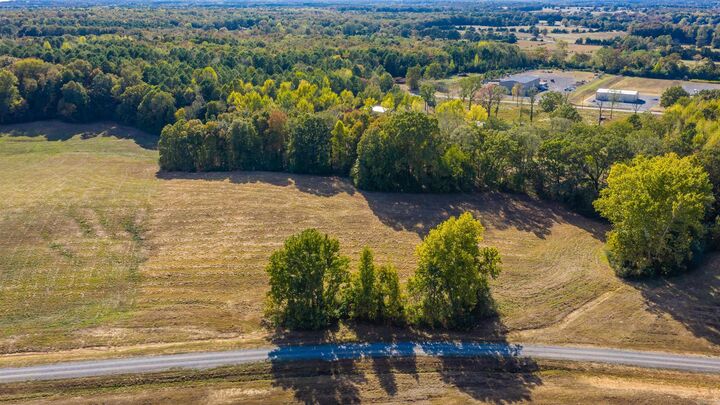 Property Photo:  Lot 25 Reynolds Run  AR 72131 