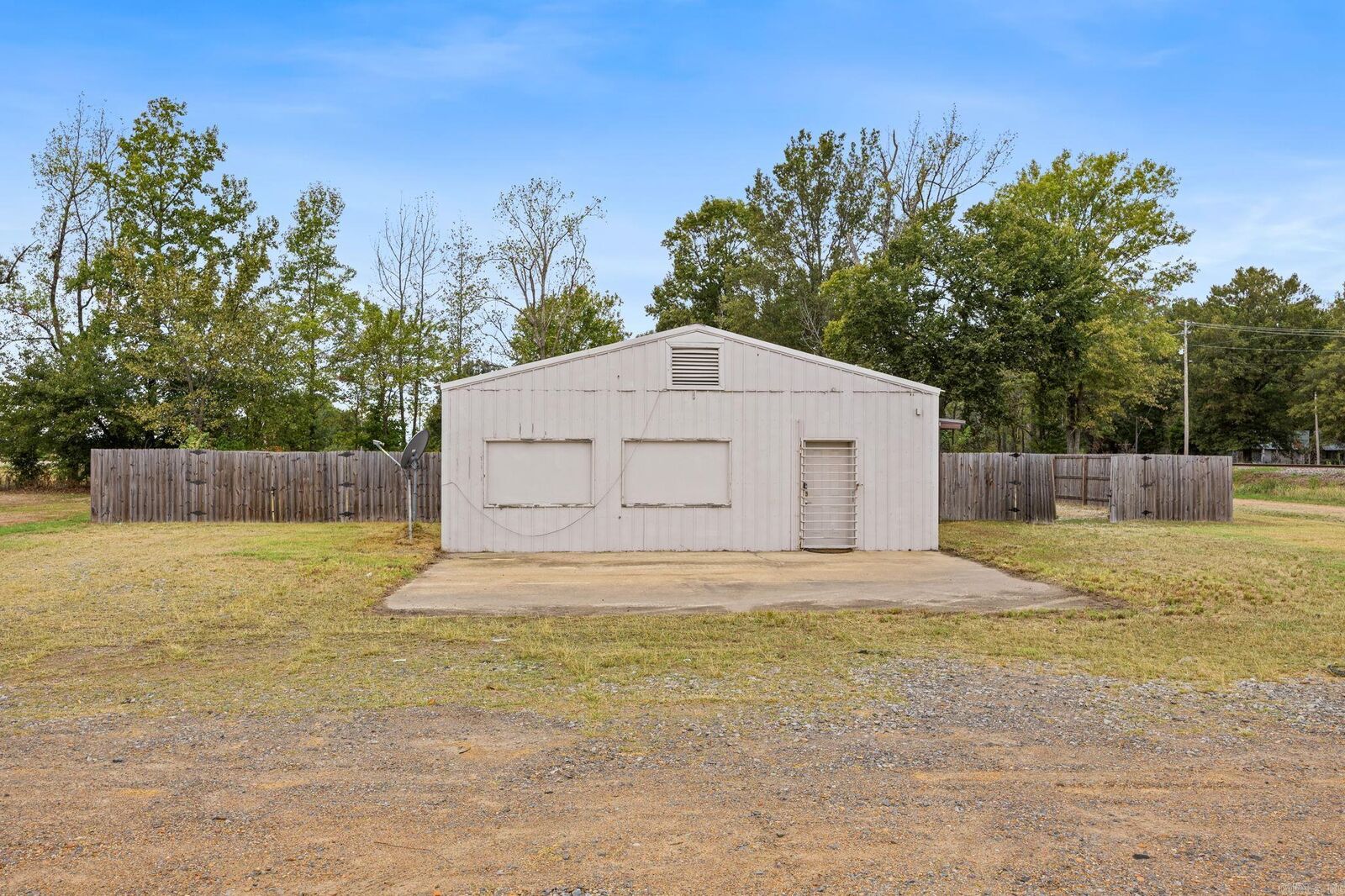 Property Photo: 387 Highway 49 AR 72101