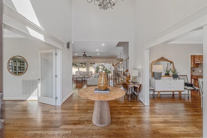 Property Photo:  131 Noyant Drive  AR 72223 