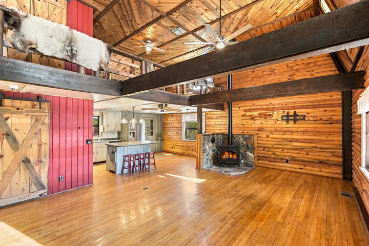 Property Photo:  2710 W Palmer Drive  AZ 85541 