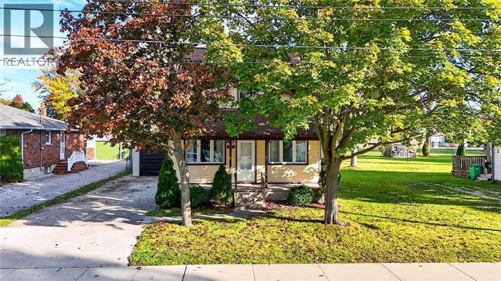 Property Photo: 4076 Florence Avenue ON N0N 1R0