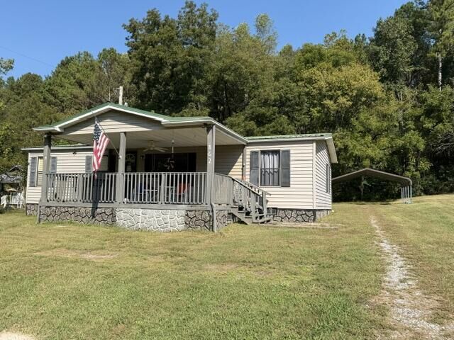 Property Photo:  862 Reed Pond Road  GA 30721 