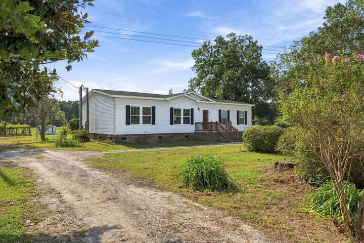Property Photo: 1705 Highway 792 SC 29581