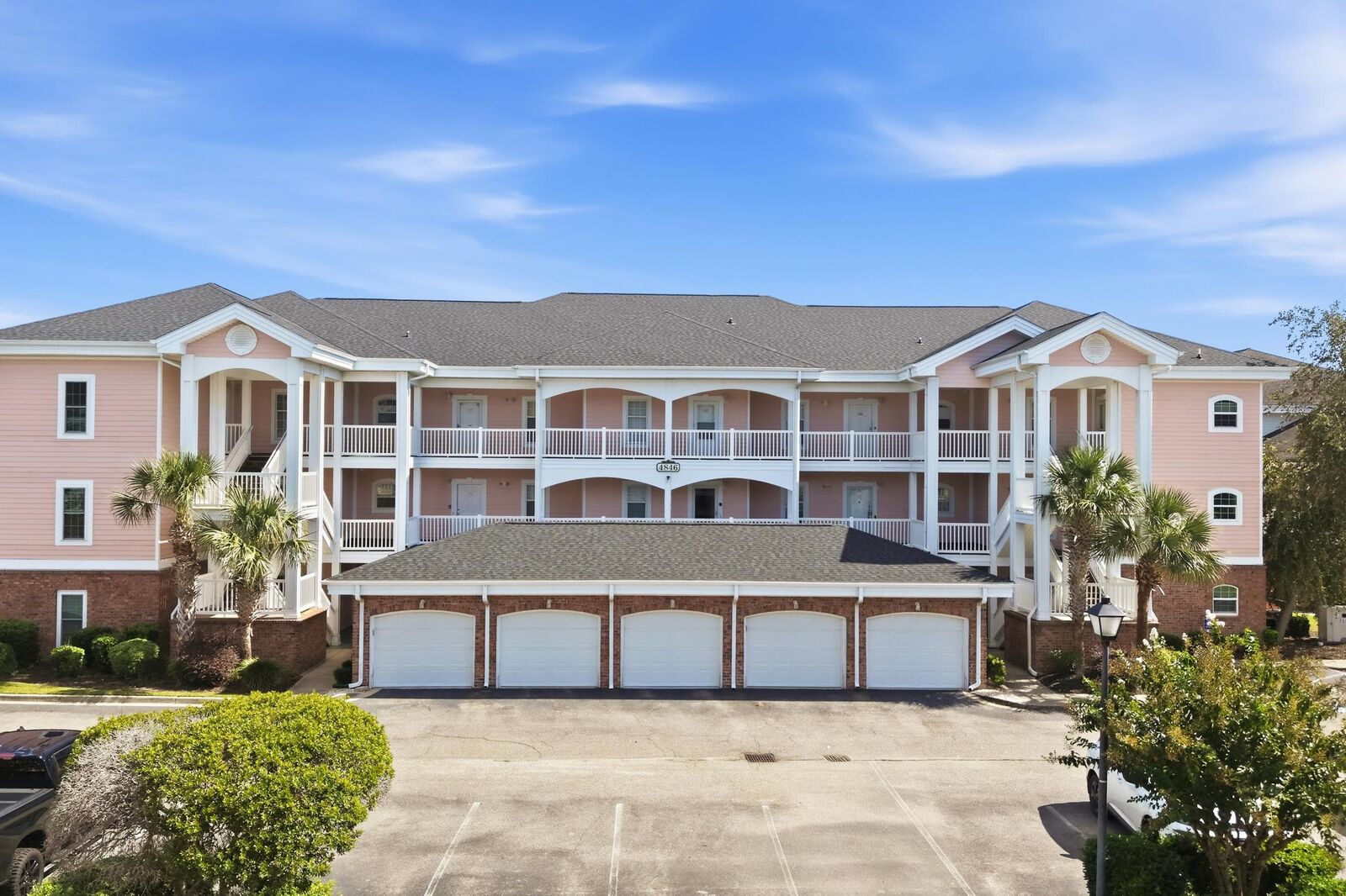 Property Photo:  4846 Carnation Circle 305  SC 29577 