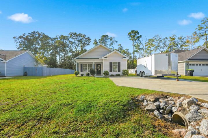 Property Photo:  945 9th Ave.  SC 29544 