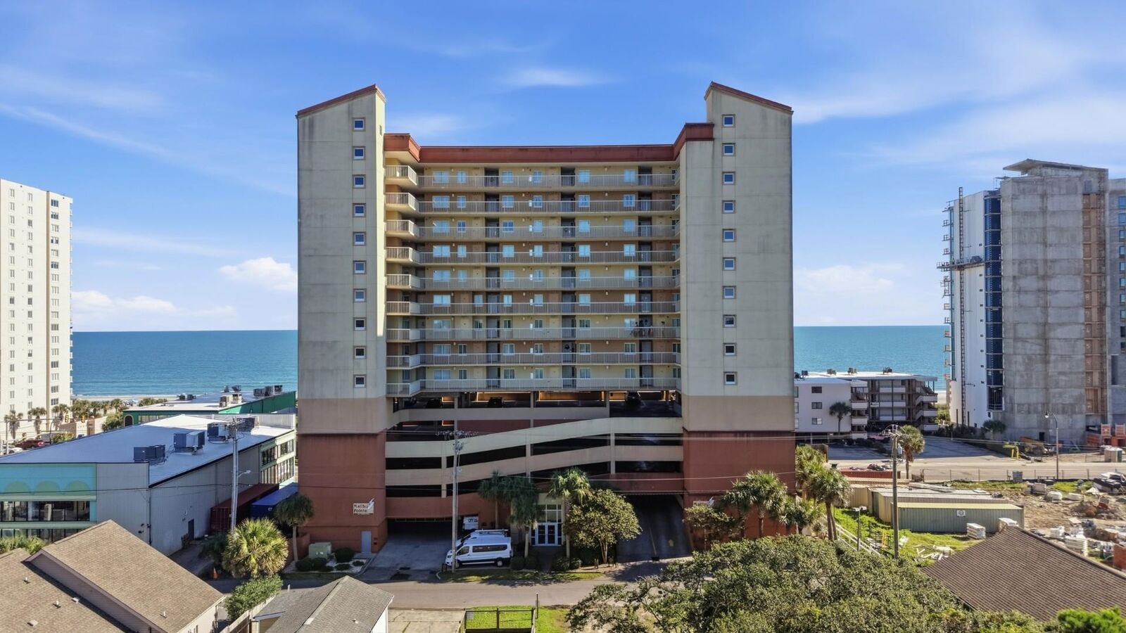 Property Photo:  1706 S Ocean Blvd. 1201  SC 29582 