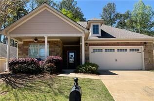 Property Photo:  8715 Palazzo Place  GA 31820 