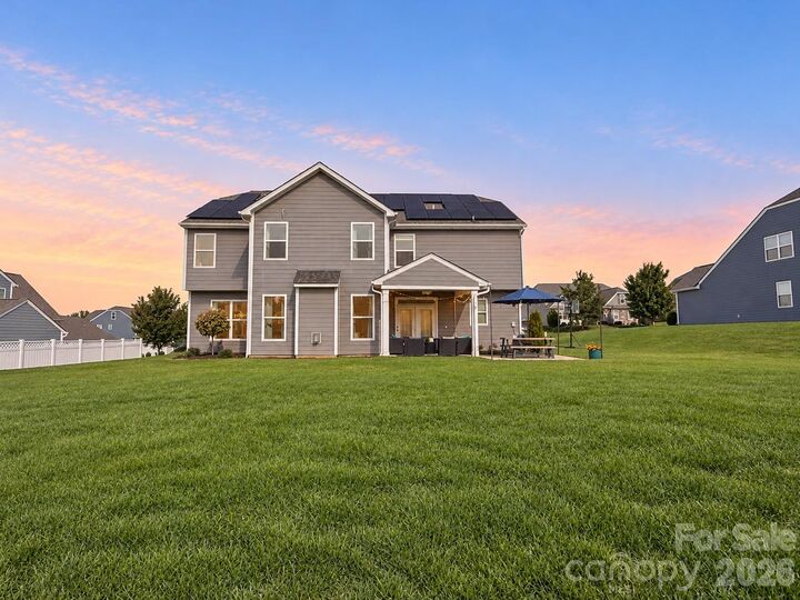 Property Photo:  0238 Bushney Loop  NC 28115 