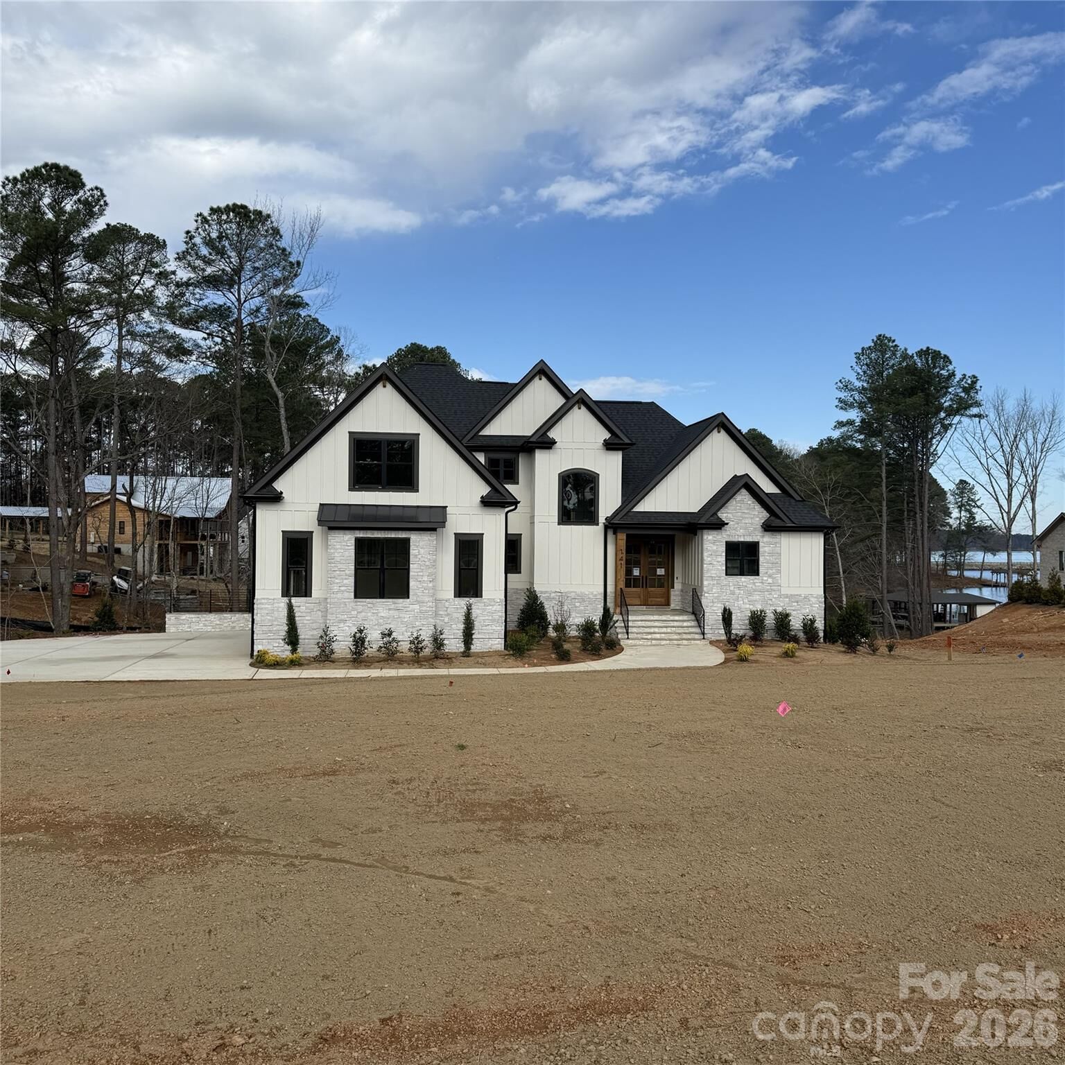 Property Photo:  3012 Jumping Run  NC 28612 