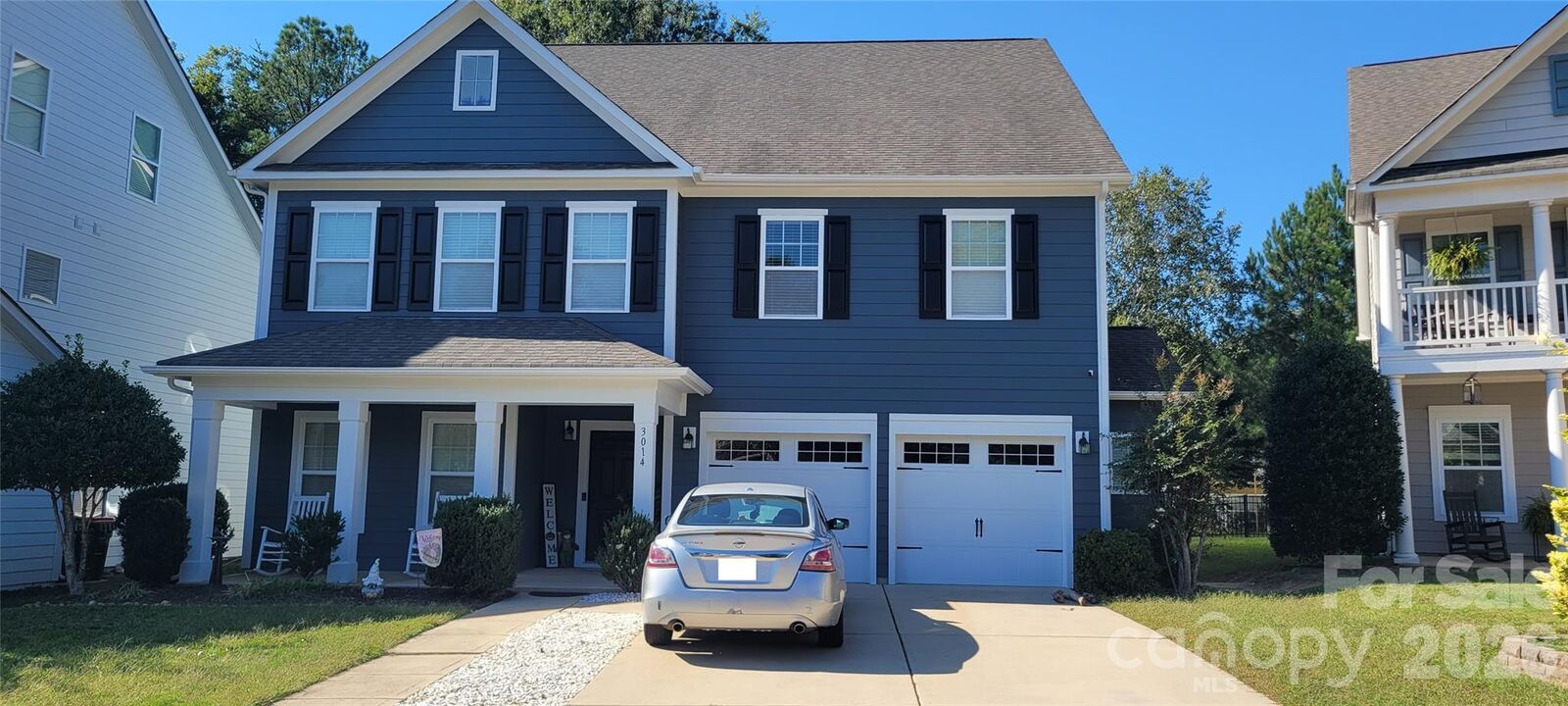 Property Photo:  3014 Amaranth Drive  SC 29708 