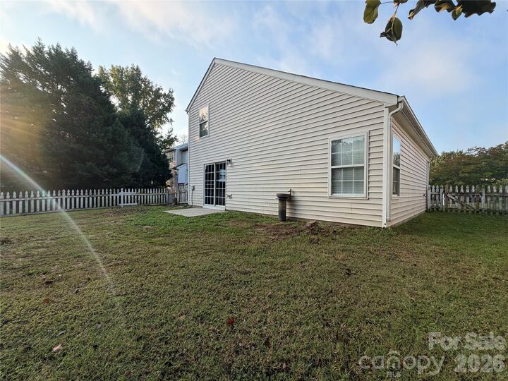 Property Photo:  4217 Toccopola Street  NC 27604 