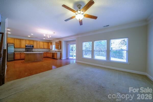 Property Photo: 13325 Pontchatrain Avenue NC 28273